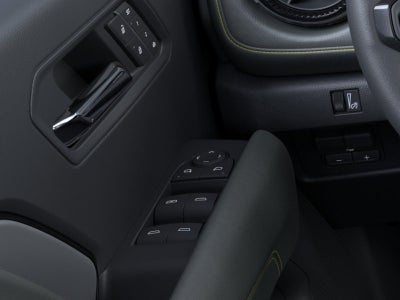 2026 Chevrolet Colorado ZR2 Crew Cab Short Box 4WD