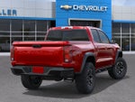 2026 Chevrolet Colorado ZR2 Crew Cab Short Box 4WD