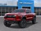 2026 Chevrolet Colorado ZR2 Crew Cab Short Box 4WD