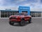 2026 Chevrolet Colorado ZR2 Crew Cab Short Box 4WD