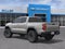 2026 Chevrolet Colorado ZR2 Crew Cab Short Box 4WD