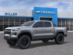 2026 Chevrolet Colorado ZR2 Crew Cab Short Box 4WD