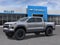 2026 Chevrolet Colorado ZR2 Crew Cab Short Box 4WD