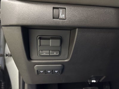 2026 Chevrolet Colorado ZR2 Crew Cab Short Box 4WD