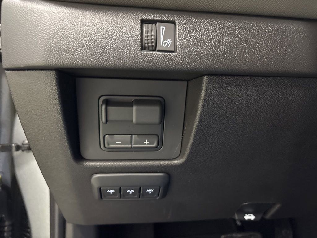 2026 Chevrolet Colorado ZR2 Crew Cab Short Box 4WD