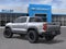 2026 Chevrolet Colorado ZR2 Crew Cab Short Box 4WD