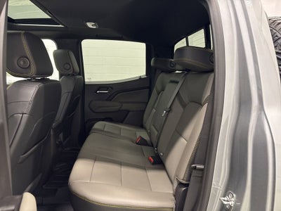 2026 Chevrolet Colorado ZR2 Crew Cab Short Box 4WD