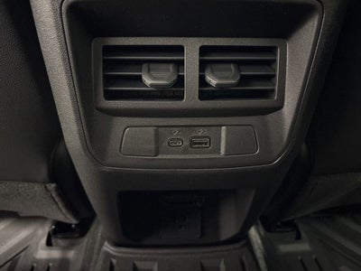 2026 Chevrolet Colorado ZR2 Crew Cab Short Box 4WD