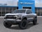 2026 Chevrolet Colorado ZR2 Crew Cab Short Box 4WD