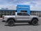 2026 Chevrolet Colorado ZR2 Crew Cab Short Box 4WD