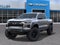 2026 Chevrolet Colorado ZR2 Crew Cab Short Box 4WD