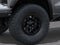 2026 Chevrolet Colorado ZR2 Crew Cab Short Box 4WD