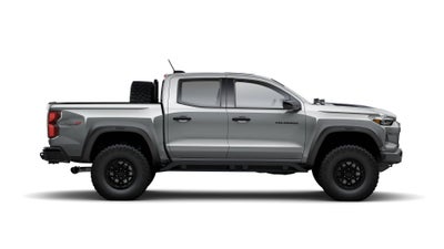 2026 Chevrolet Colorado ZR2 Crew Cab Short Box 4WD