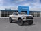 2026 Chevrolet Colorado ZR2 Crew Cab Short Box 4WD