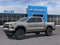 2026 Chevrolet Colorado ZR2 Crew Cab Short Box 4WD