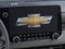 2026 Chevrolet Colorado ZR2 Crew Cab Short Box 4WD