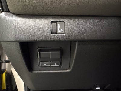 2026 Chevrolet Colorado ZR2 Crew Cab Short Box 4WD
