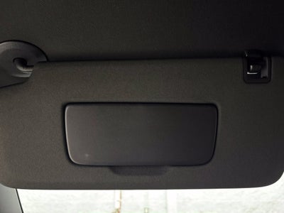 2026 Chevrolet Colorado ZR2 Crew Cab Short Box 4WD