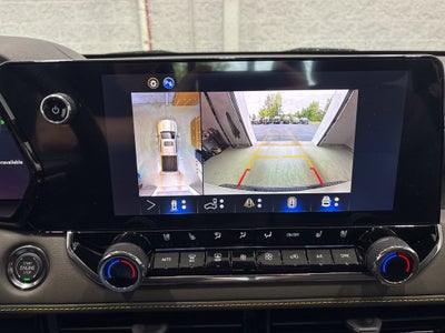 2026 Chevrolet Colorado ZR2 Crew Cab Short Box 4WD