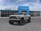 2026 Chevrolet Colorado ZR2 Crew Cab Short Box 4WD