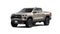 2026 Chevrolet Colorado ZR2 Crew Cab Short Box 4WD
