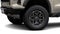 2026 Chevrolet Colorado ZR2 Crew Cab Short Box 4WD