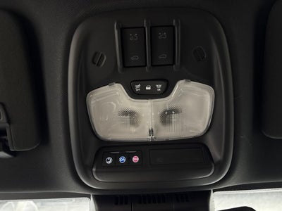 2026 Chevrolet Colorado ZR2 Crew Cab Short Box 4WD
