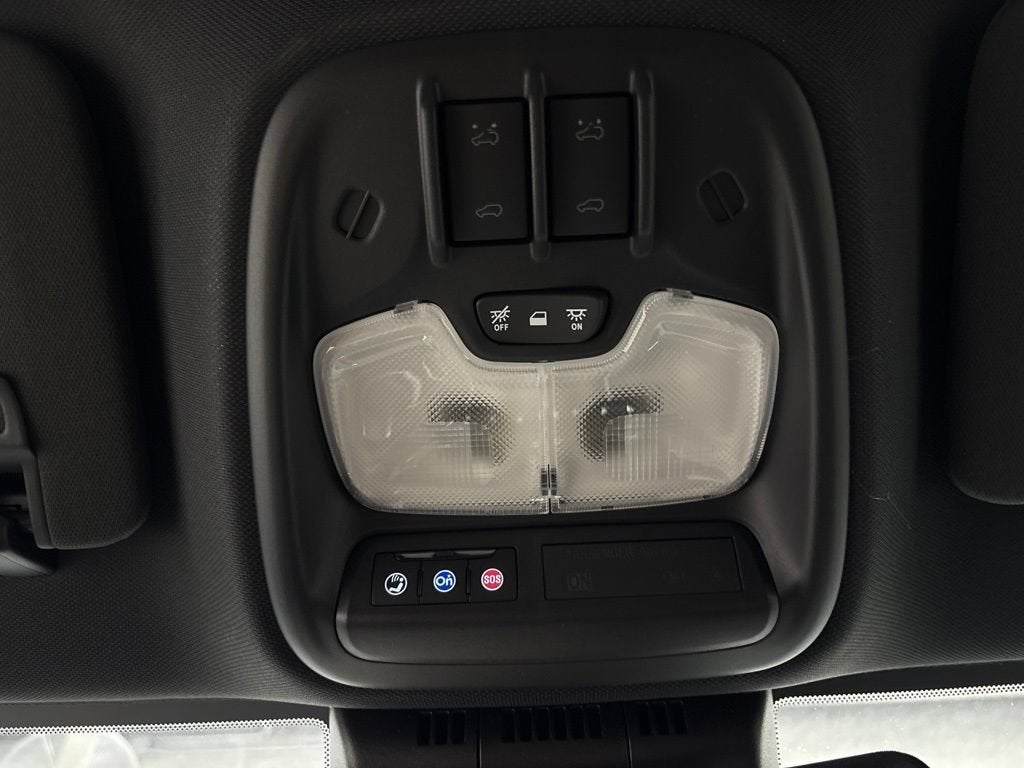 2026 Chevrolet Colorado ZR2 Crew Cab Short Box 4WD