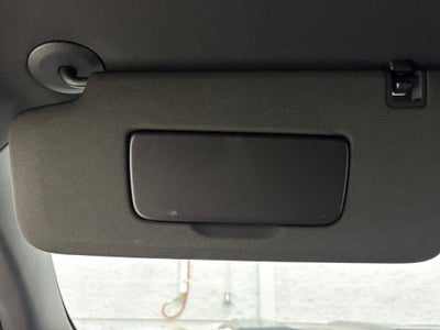 2026 Chevrolet Colorado ZR2 Crew Cab Short Box 4WD