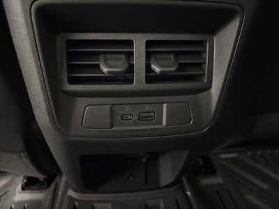 2026 Chevrolet Colorado ZR2 Crew Cab Short Box 4WD
