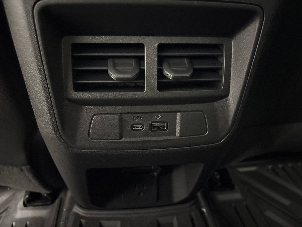 2026 Chevrolet Colorado ZR2 Crew Cab Short Box 4WD