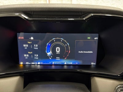 2026 Chevrolet Colorado ZR2 Crew Cab Short Box 4WD