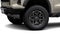 2026 Chevrolet Colorado ZR2 Crew Cab Short Box 4WD