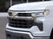 2026 Chevrolet Silverado 1500 LT Double Cab Standard Box 4WD