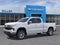 2026 Chevrolet Silverado 1500 LT Double Cab Standard Box 4WD
