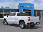 2026 Chevrolet Silverado 1500 LT Double Cab Standard Box 4WD