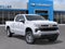 2026 Chevrolet Silverado 1500 LT Double Cab Standard Box 4WD