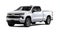 2026 Chevrolet Silverado 1500 LT Double Cab Standard Box 4WD