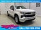 2026 Chevrolet Silverado 1500 LT Double Cab Standard Box 4WD