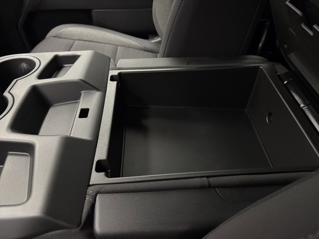 2026 Chevrolet Silverado 1500 LT Double Cab Standard Box 4WD