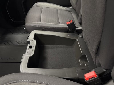 2026 Chevrolet Silverado 1500 LT Double Cab Standard Box 4WD