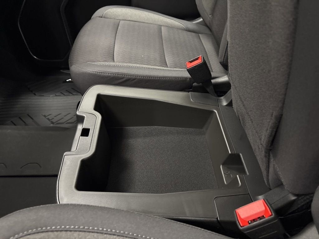 2026 Chevrolet Silverado 1500 LT Double Cab Standard Box 4WD