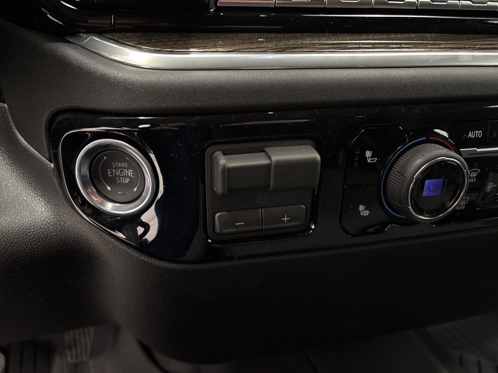 2026 Chevrolet Silverado 1500 LT Double Cab Standard Box 4WD