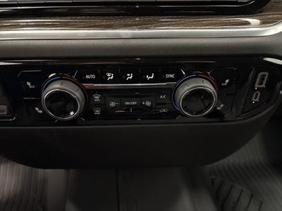 2026 Chevrolet Silverado 1500 LT Double Cab Standard Box 4WD