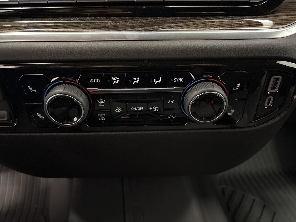 2026 Chevrolet Silverado 1500 LT Double Cab Standard Box 4WD