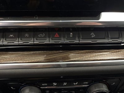 2026 Chevrolet Silverado 1500 LT Double Cab Standard Box 4WD