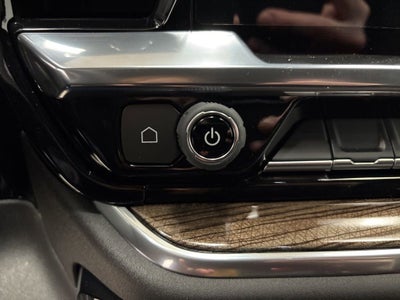 2026 Chevrolet Silverado 1500 LT Double Cab Standard Box 4WD