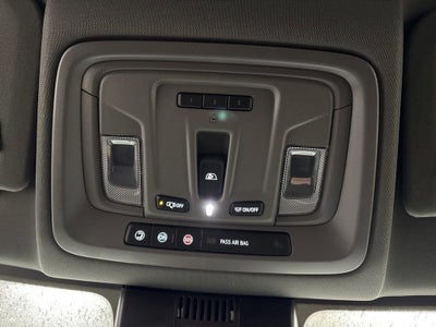 2026 Chevrolet Silverado 1500 LT Double Cab Standard Box 4WD