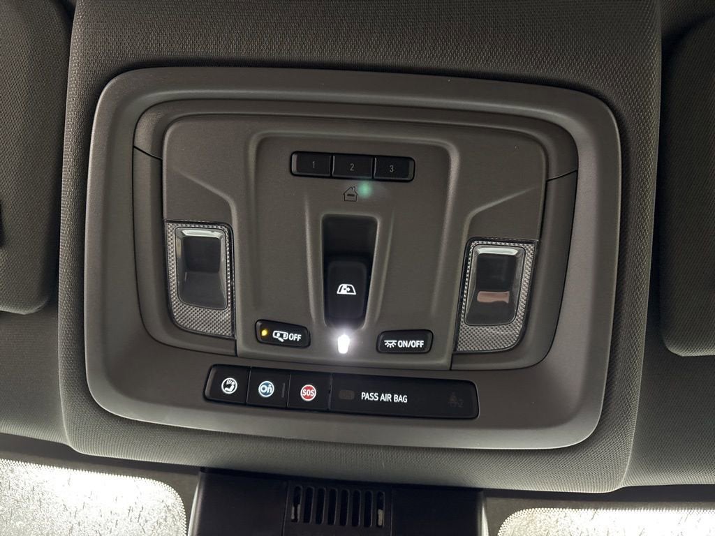 2026 Chevrolet Silverado 1500 LT Double Cab Standard Box 4WD