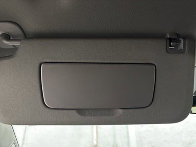 2026 Chevrolet Silverado 1500 LT Double Cab Standard Box 4WD